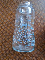 Glasflasche 240 ml von Nuk zu verschenken Bayern - Eggenfelden Vorschau