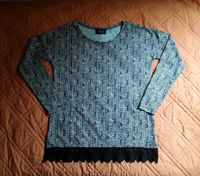 Blusen-Shirt, Gr. 36, Damen/Teenies Brandenburg - Wittstock/Dosse Vorschau