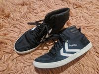 Schöne Hummel Damen Schuhe 37 Schleswig-Holstein - Kellinghusen Vorschau