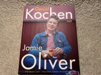 Verschiedene Kochbücher Jamie Oliver / Italienisch Bayern - Augsburg Vorschau