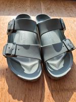 Birkenstock Arizona Eva pure sage Nordrhein-Westfalen - Mönchengladbach Vorschau