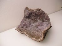 Edelstein Amethyst groß schwer unbearbeitet Nordrhein-Westfalen - Mülheim (Ruhr) Vorschau