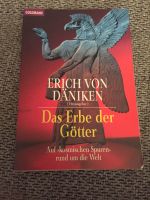 Buch Das Erbe der Götter von Erich von Däniken Berlin - Charlottenburg Vorschau