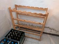 einfaches Weinregal Holz Thüringen - Ruhla Vorschau