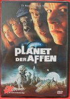 Planet der Affen DVD Hessen - Grebenhain Vorschau