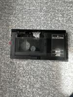 JVC C-P7U S-VHS Cassette Adapter West - Unterliederbach Vorschau