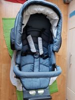 Kinderwagen von HARTAN Bayern - Memmelsdorf Vorschau