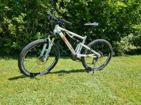 Bergamont Evolve 5.9 Fully MTB Hessen - Stadtallendorf Vorschau