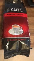 Il Cafe Bohnen Espresso 1 Kilogramm Bayern - Freising Vorschau