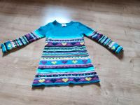 Pullover Kleid Gr. 122 Bayern - Tuntenhausen Vorschau