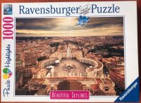 1000 Teile Puzzle, Rom Kreis Pinneberg - Halstenbek Vorschau