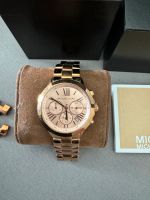 Michael Kors Uhr MK5778 Rose Nordrhein-Westfalen - Korschenbroich Vorschau