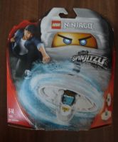 LEGO Ninjago 70636 - Spinjitzu-Meister Zane, Kinderspielzeug Niedersachsen - Verden Vorschau