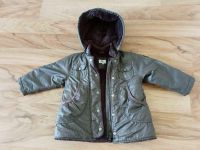 S.Oliver Winterjacke Jacke Kinderjacke Parka warm Gr. 86 Nordrhein-Westfalen - Minden Vorschau