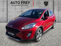 Ford Fiesta 1.0 ACTIVE AHK 1.HAND KLIMA SITZHEIZUNG Bayern - Gersthofen Vorschau