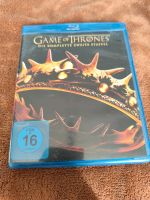 Game of Thrones 2. Staffel als Blu-Ray Niedersachsen - Melle Vorschau