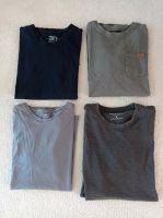 4 T Shirts H&M Gr. S Niedersachsen - Tespe Vorschau