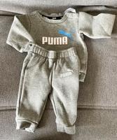 Puma Jogginganzug Jungs 62 Bayern - Wenzenbach Vorschau