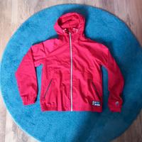 Superdry Sommerjacke, rot , Mädchen, Damen Gr. 38 Niedersachsen - Ankum Vorschau