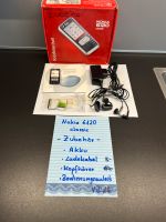 Nokia 6120 Zubehör Baden-Württemberg - Riederich Vorschau