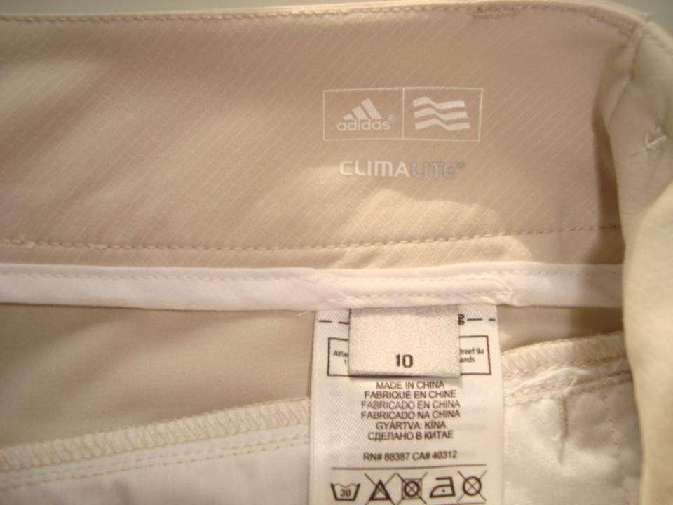 Adidas Wanderhose / Freizeithose, 3/4 lang, neu mit Etiketten in Elz