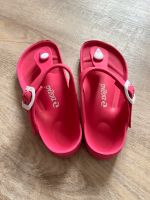 ZigZag Flipflops in pink, Gr. 32 Schleswig-Holstein - Struckum Vorschau