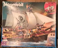 Playmobil 5135 Piraten Beute Schiff mit OVP & BA neue Abenteuer Nordrhein-Westfalen - Emmerich am Rhein Vorschau