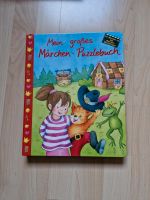 Großes Märchen Puzzle Buch mit CD Nordvorpommern - Landkreis - Grimmen Vorschau