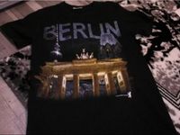 Berlin T Shirt / neu / Gr S Mecklenburg-Vorpommern - Greifswald Vorschau