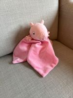 Peppa Wutz | Peppa Pig Kuscheltuch Bayern - Eggenfelden Vorschau