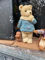 Teddybären verschiedene Figuren München - Laim Vorschau