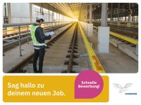 Sicherungsaufsicht (m/w/d) (Condor Sicherheitsdienst) *14.5 EUR/Stunde* in Gießen Eisenbahner Wagenmeister Gleisarbeiter Hessen - Gießen Vorschau