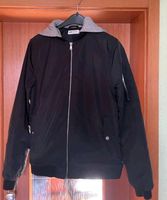 Bikerjacke Pilotenjacke Bomberjacke Jacke 158/164 Bayern - Hof (Saale) Vorschau