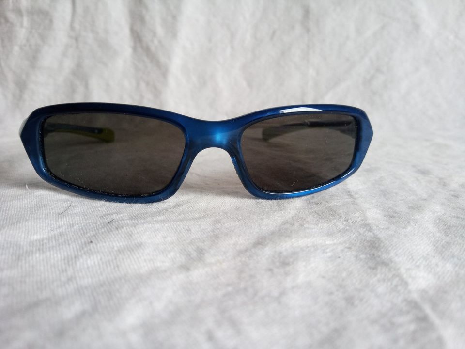 Sonnenbrille Jungen Kinder oio by Eschenbach, 3-8 Jahre in Stammham b. Ingolstadt