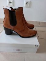 Damen Leder Stiefelette 5TH AVENUE Gr.39 neu Bayern - Regensburg Vorschau