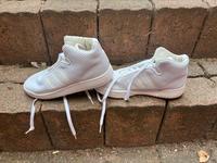 Adidas Schuhe Rheinland-Pfalz - Bodenheim Vorschau