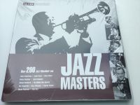 12 Cds Jazz Masters OVP Hamburg-Nord - Hamburg Fuhlsbüttel Vorschau