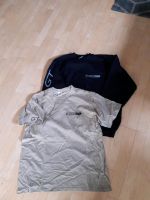 Sweatshirt und Shirt Gr XL als Set Niedersachsen - Meinersen Vorschau