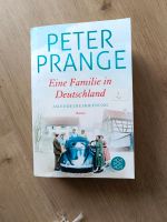 Buch: Peter Prange "Eine Familie in Deutschland" Hessen - Maintal Vorschau
