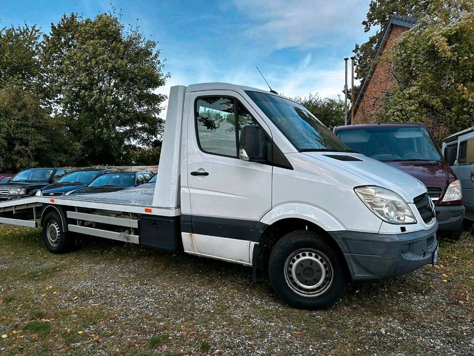 An- und Verkauf von PKWs, LKWs, Bussen, sowie Nutzfahrzeugen‼️ in Schellerten