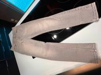 Jeans, Calvin Klein, grau, Skinny, W26 L30, sehr gepflegt! Schleswig-Holstein - Witzhave Vorschau