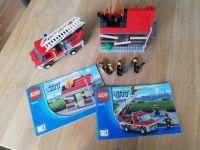 Lego City 60003 Feuerwehr Niedersachsen - Harsefeld Vorschau