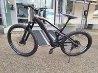 E-Bike Fully Mountainbike SWYPE freqz 2 Bosch Perf. CX 625Wh RH46 Baden-Württemberg - Crailsheim Vorschau