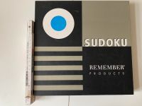 Spiel Sudoku Remember Products rar Hamburg - Bergedorf Vorschau