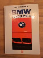 Buch "BMW Sondertypen" Bayern - Küps Vorschau