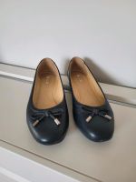 Geox Ballerinas blau 39 Hamburg-Nord - Hamburg Hohenfelde Vorschau