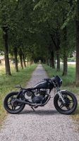 Honda CM400T Bobber Bayern - Eggenfelden Vorschau