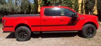 4x Felgen RID R03 10x20 6x135 für Ford F150 Neu Baden-Württemberg - Bühl Vorschau