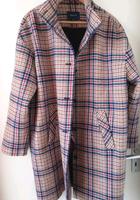 Gant Mantel Übergangsjacke Gr.38/M karo top Zustand  np 449€ Bremen - Borgfeld Vorschau