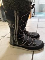 Winterstiefel Bayern - Rosenheim Vorschau